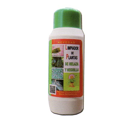 Limpiador de plantas de melaza y negrilla 250ml