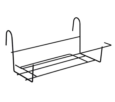 Soporte de Balconera rectangular