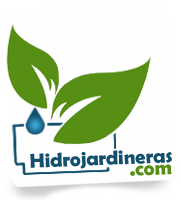 Hidrojardineras